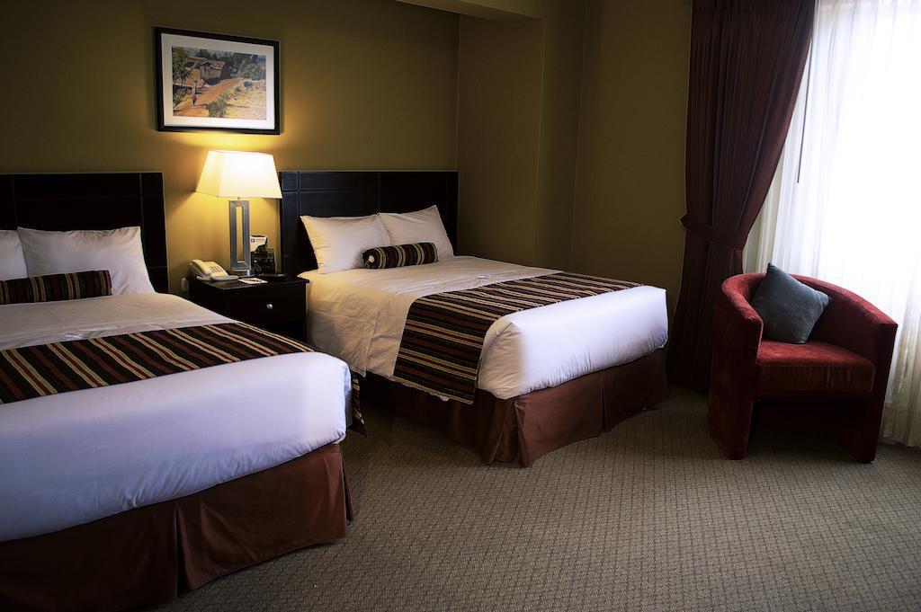 Wyndham Cusco Saqsayhuaman Otel Dış mekan fotoğraf