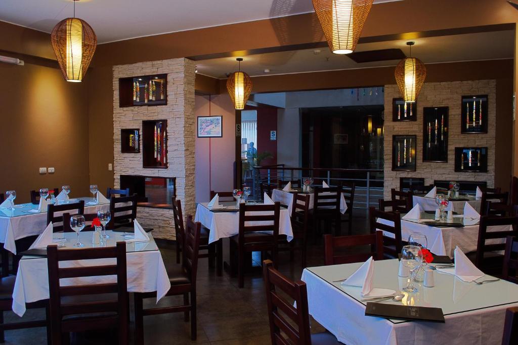 Wyndham Cusco Saqsayhuaman Otel Dış mekan fotoğraf