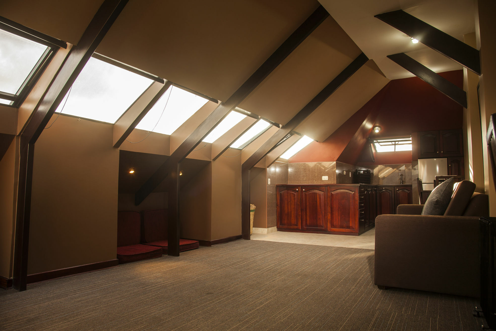 Wyndham Cusco Saqsayhuaman Otel Dış mekan fotoğraf