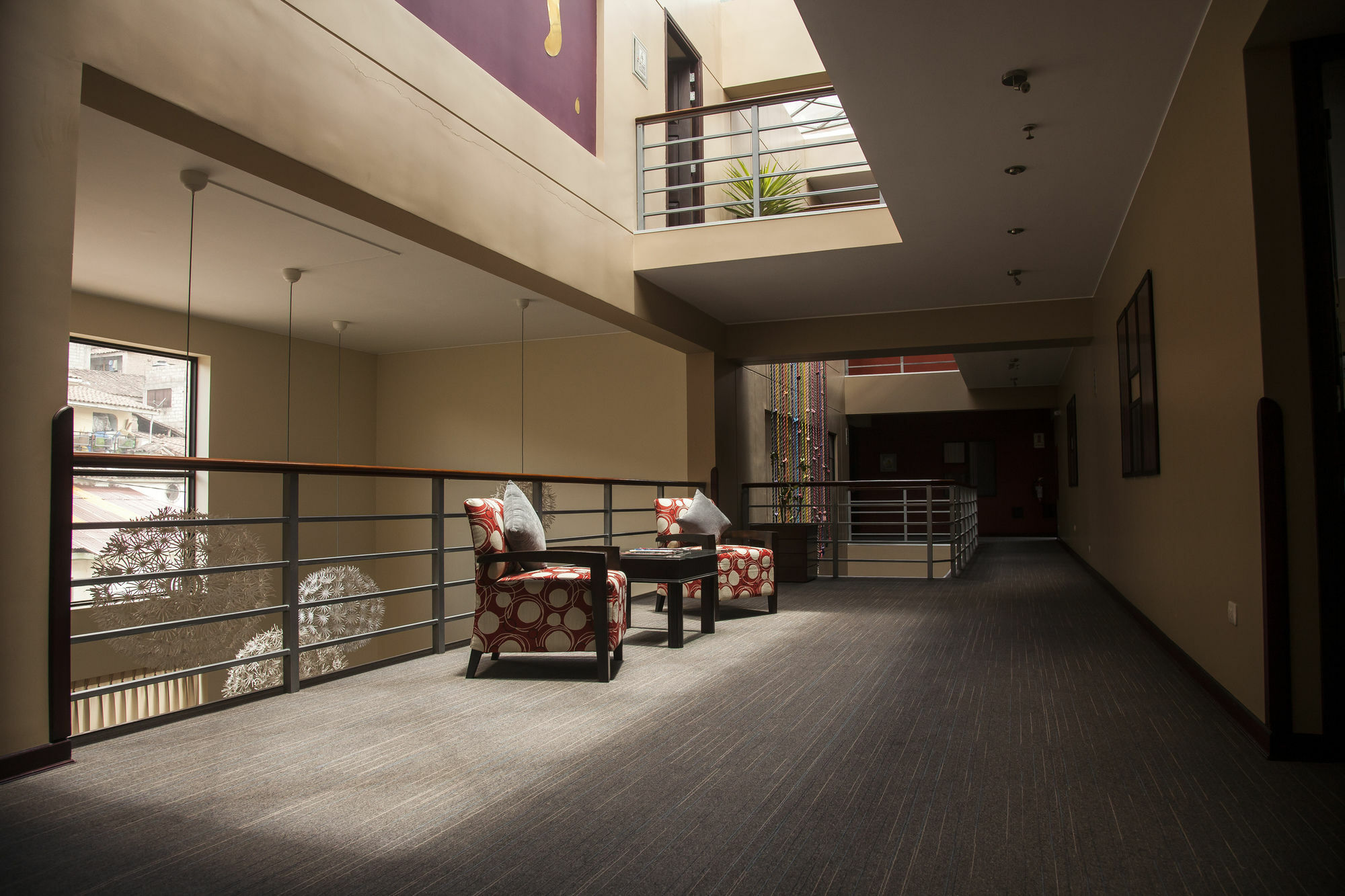 Wyndham Cusco Saqsayhuaman Otel Dış mekan fotoğraf