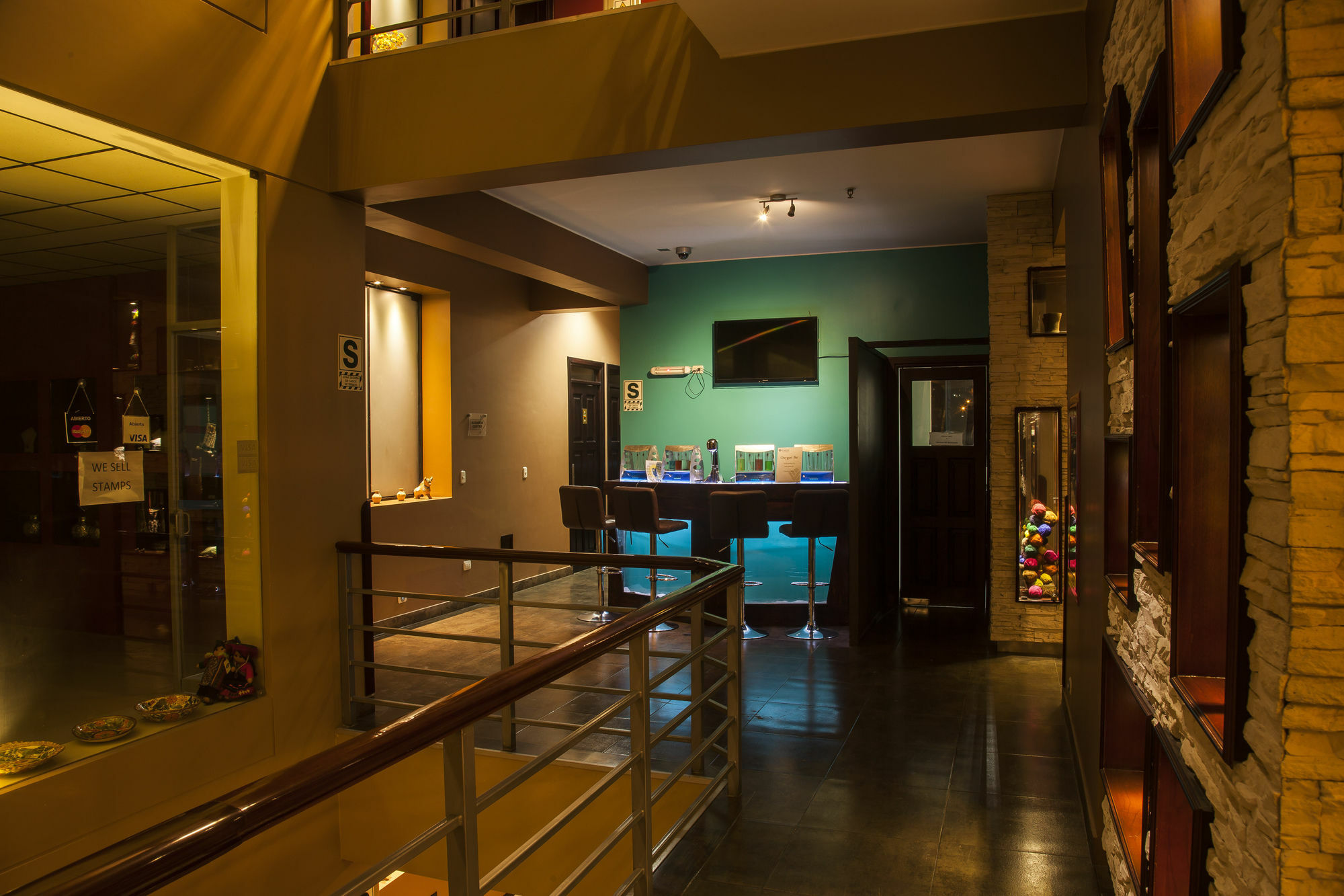 Wyndham Cusco Saqsayhuaman Otel Dış mekan fotoğraf