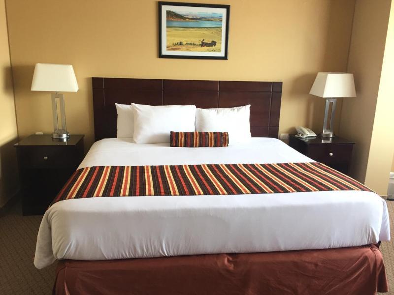 Wyndham Cusco Saqsayhuaman Otel Dış mekan fotoğraf