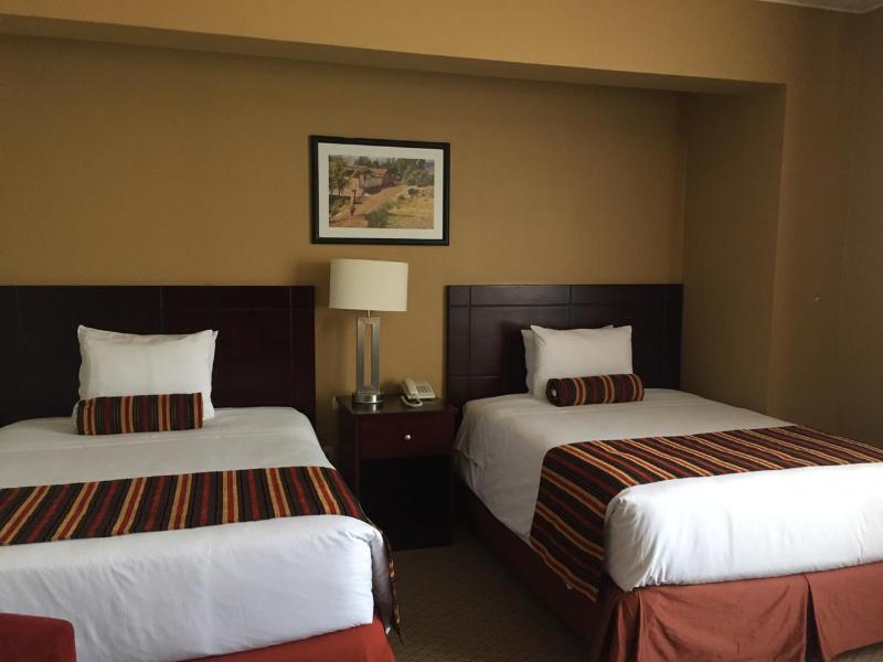 Wyndham Cusco Saqsayhuaman Otel Dış mekan fotoğraf